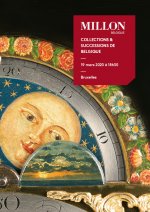 Collections & Successions de Belgique