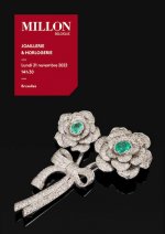 Catalogue Bijoux et montres